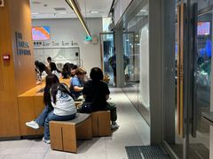 -喜茶(珠海华发商都店)