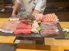-鮨冠OMAKASE食べ放题(北京首店)