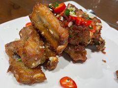 -红旗大食堂(君悦紫园店)