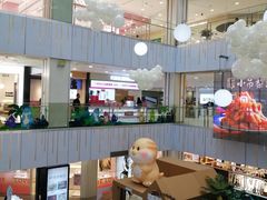 -凯德MALL(西直门店)