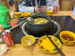 -田村·石锅藏香鸡(布达拉宫店)