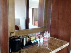 -长白山万达喜来登度假酒店