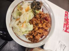 -永和大王(万顺路店)