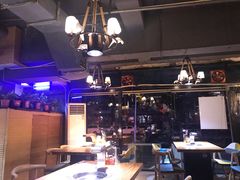 大堂-梅梅家的烤肉店(槐北路店)