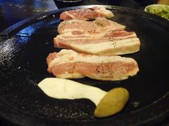 黑猪肉-Dombe豚(黑猪肉街店)