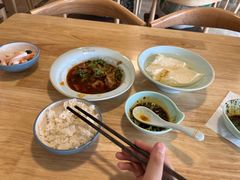 -冯记豆花店(健翔桥店)