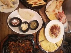 -Rural Tequila墨西哥餐厅(东川路店)