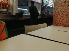-Magic Food Point(Airport Street food)