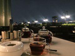 -洲际酒店·地平线全日餐厅HORIZON CAFÉ