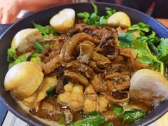 -牛腩之旅·牛腩牛杂煲(光启城美食城店)