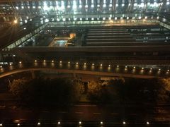 -上海大众空港宾馆