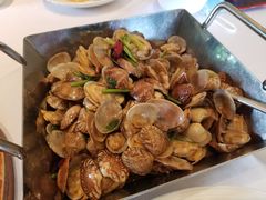 -开海·红岛海鲜虾水饺(石老人店)