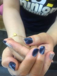 -Easy Lady美甲美睫半永久纹绣工作室