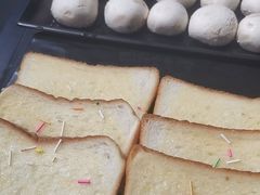 -四斤烤肉(东戴河孟家店)