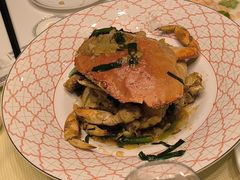 -古韵轩·江浙融合菜(梁溪店)