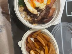 -千日贺茶餐厅(开发区安盛店)