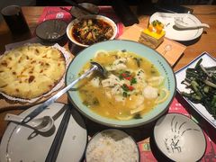 酸菜鱼-胡桃里乐队酒馆(昙华林店)