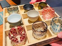 -人间酒暖·Go blanc·烧鸟·深夜食堂(陆家嘴店)