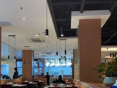 -水禾轩·海鲜蒸汽主题餐厅(拱北店)