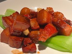 -春色如许·茶食餐厅(桃李春风店)