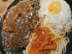 -豪享来牛排(人民店)