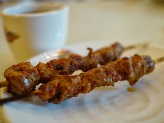 -巴依老爷·新疆美食(上城区天城路店)