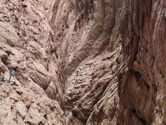 -天山神秘大峡谷