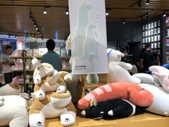 -九木杂物社(恒隆广场店)