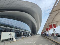 -南宁吴圩国际机场-T2航站楼
