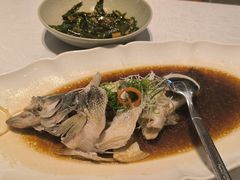 -新天禧大酒店·四十年浙菜·禧宴(西湖店)