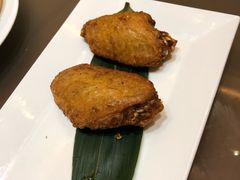 -杭州JW万豪酒店-万豪中餐厅