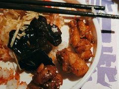 -蛙来哒(大汉悦中心店)