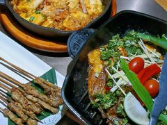 -云海肴云南菜·蒸汽石锅鱼(北京良乡华冠店)