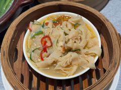 -潮府馆·非遗潮州菜·世纪公园(新国际博览中心店)