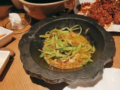 -奉天小馆·非遗东北菜(沈阳万象城店)