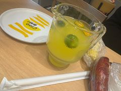 -菲滋意式餐厅(富阳东方茂店)