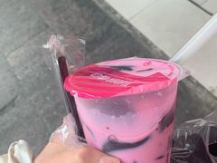 -悸动烧仙草(包河宁国路店)