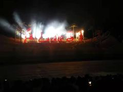 -三亚红色娘子军演艺公园景区