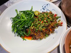 傣味牛肉-都氏家DUSJOY(翡翠城店)