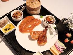 -梧桐Plus·创意京·川料理(万象城店)