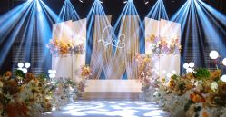 -艾米婚纱&婚礼策划