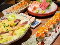 -千代武日本料理(哈西店)