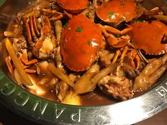 -胖哥俩肉蟹煲(福州仓山爱琴海店)
