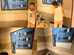 -上海JOYPOLIS环游嘉年华主题乐园