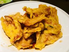 -燕郊烧鸽子(广安路店)
