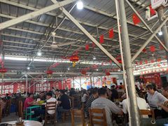 -大地农庄(逢沙大道店)