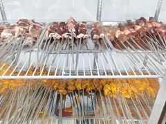 -艾力烤肉店(和平南路店)