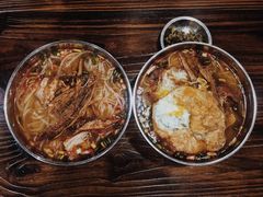 -栖凤渡杨婆鱼粉(苏仙传奇店)