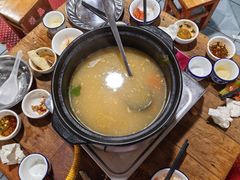 -钰洁腊排骨火锅