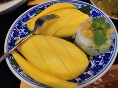 -simply thai天泰(静安嘉里中心店)
